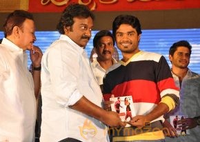 Mr.Pellikoduku Audio Launch Photos photo 39