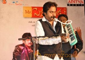 Mr.Pellikoduku Audio Launch Photos photo 20
