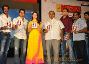 Mr.Pellikoduku Movie Audio Launch Gallery  photo 53