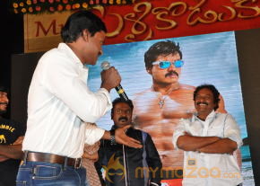 Mr.Pellikoduku Movie Audio Launch Gallery  photo 73