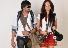 Mr.Romio Movie Gallery photo 2