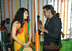 Muni 3 Movie Launch Photos photo 9