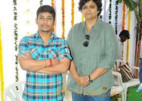 Muni 3 Movie Launch Photos photo 20