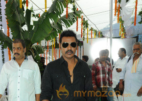 Muni 3 Movie Launch Photos photo 5