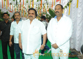 Muni 3 Movie Launch Photos photo 33