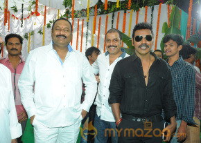 Muni 3 Movie Launch Photos photo 25