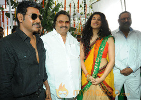 Muni 3 Movie Launch Photos photo 34