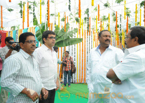 Muni 3 Movie Launch Photos photo 32