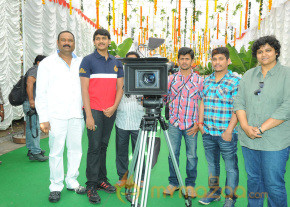 Muni 3 Movie Launch Photos photo 10