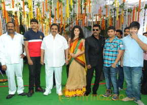 Muni 3 Movie Launch Photos photo 29