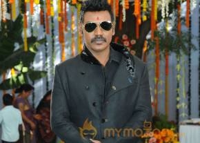 Muni 3 Movie Launch Photos photo 30