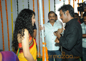 Muni 3 Movie Launch Photos photo 17