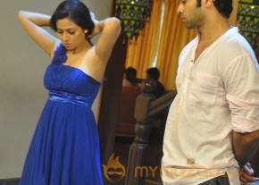 Mythri Movie Hot Images photo 5