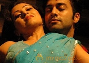 Mythri Movie Hot Images photo 21