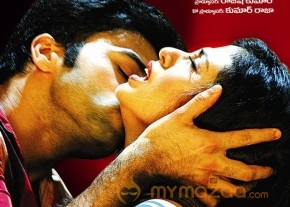Mythri Movie Hot Images