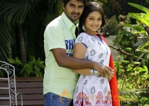 Na Sami Ranga Movie Stills photo 3