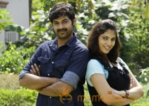 Na Sami Ranga Movie Stills photo 2