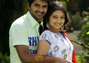 Na Sami Ranga Movie Stills