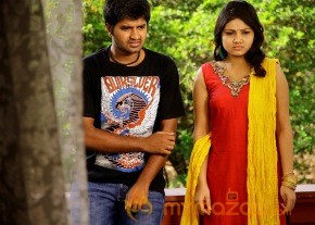 Naa Saamiranga Movie Photo Gallery