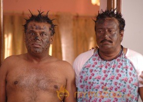 Naa Saamiranga Movie Photo Gallery photo 15