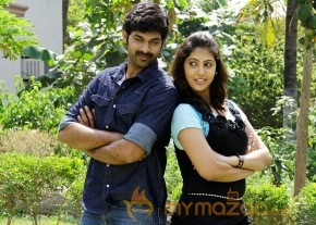 Naa Saamiranga Movie Photo Gallery photo 12