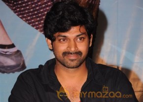 Naa Samiranga Movie Press Meet Photos photo 13
