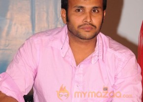 Naa Samiranga Movie Press Meet Photos photo 5