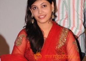 Naa Samiranga Movie Press Meet Photos photo 7