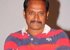Naa Samiranga Movie Press Meet Photos photo 32