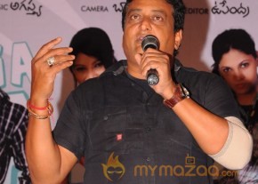 Naa Samiranga Movie Press Meet Photos photo 16