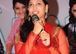 Naa Samiranga Movie Press Meet Photos photo 19
