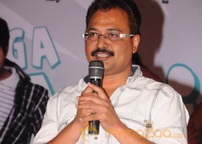 Naa Samiranga Movie Press Meet Photos photo 35