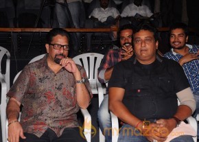 Naa Samiranga Movie Press Meet Photos photo 28