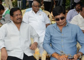 Naatukodi Movie Opening Photos photo 13