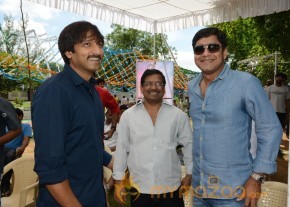 Naatukodi Movie Opening Photos photo 20