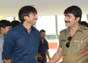 Naatukodi Movie Opening Photos photo 41