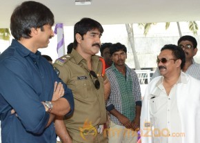 Naatukodi Movie Opening Photos photo 8