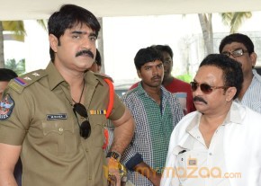 Naatukodi Movie Opening Photos photo 10