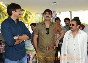 Naatukodi Movie Opening Photos photo 55