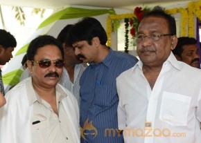 Naatukodi Movie Opening Photos photo 24