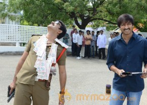 Naatukodi Movie Opening Photos photo 48