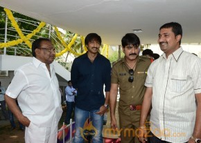 Naatukodi Movie Opening Photos photo 59