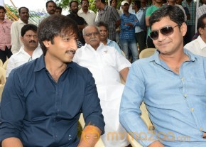 Naatukodi Movie Opening Photos photo 34