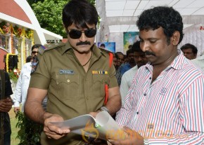 Naatukodi Movie Opening Photos photo 29
