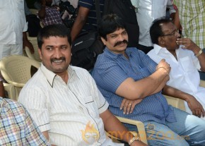 Naatukodi Movie Opening Photos photo 12