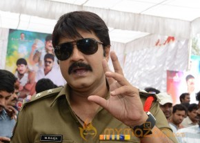 Naatukodi Movie Opening Photos photo 50