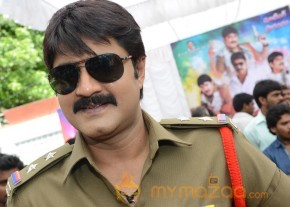 Naatukodi Movie Opening Photos photo 15