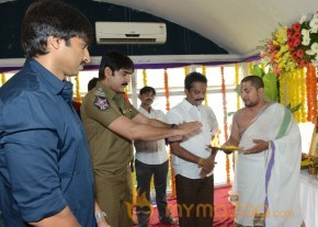 Naatukodi Movie Opening Photos photo 5
