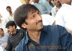 Naatukodi Movie Opening Photos photo 6