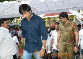 Naatukodi Movie Opening Photos photo 9
